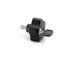 VLSK-Safety lobe knobs